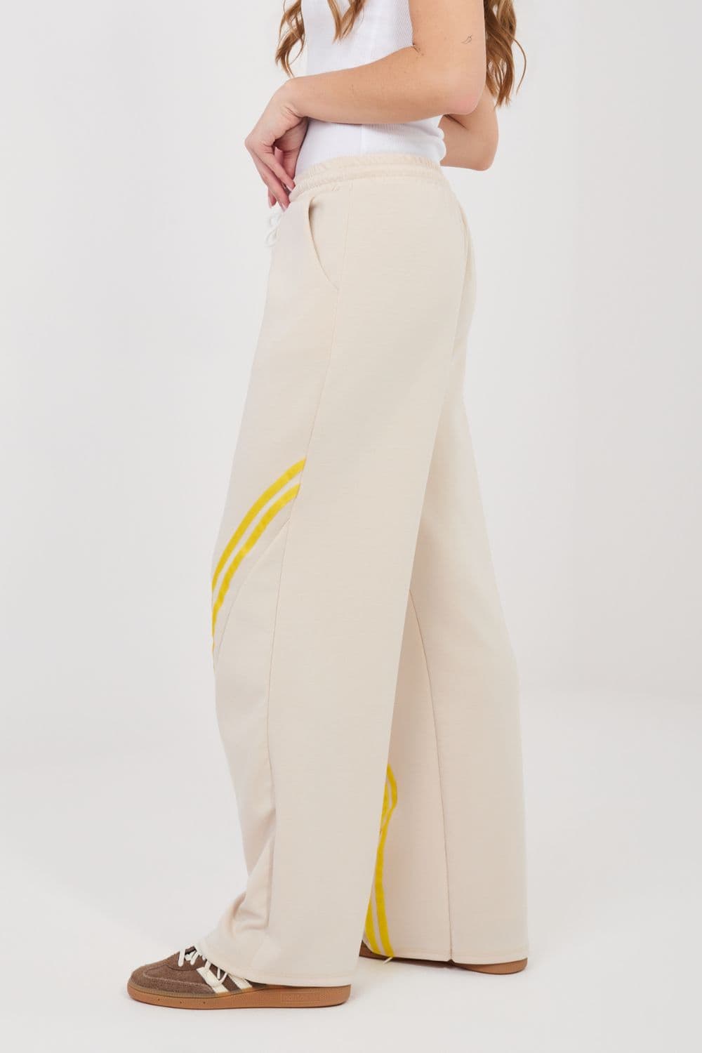 Pantaloni model 225414 Rue Paris - Miniatura 4