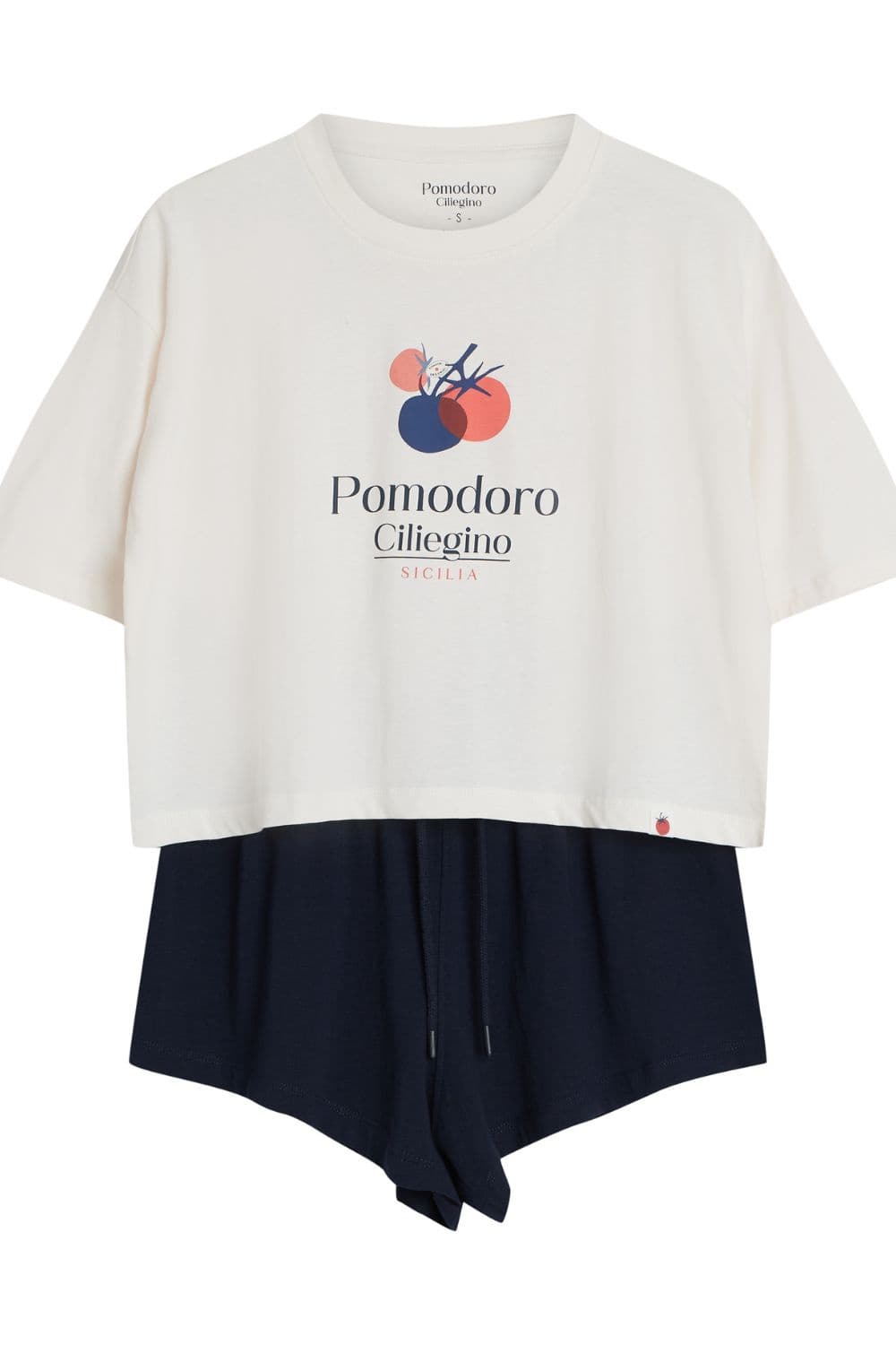 Pigiama model 225437 Henderson - Miniatura 2