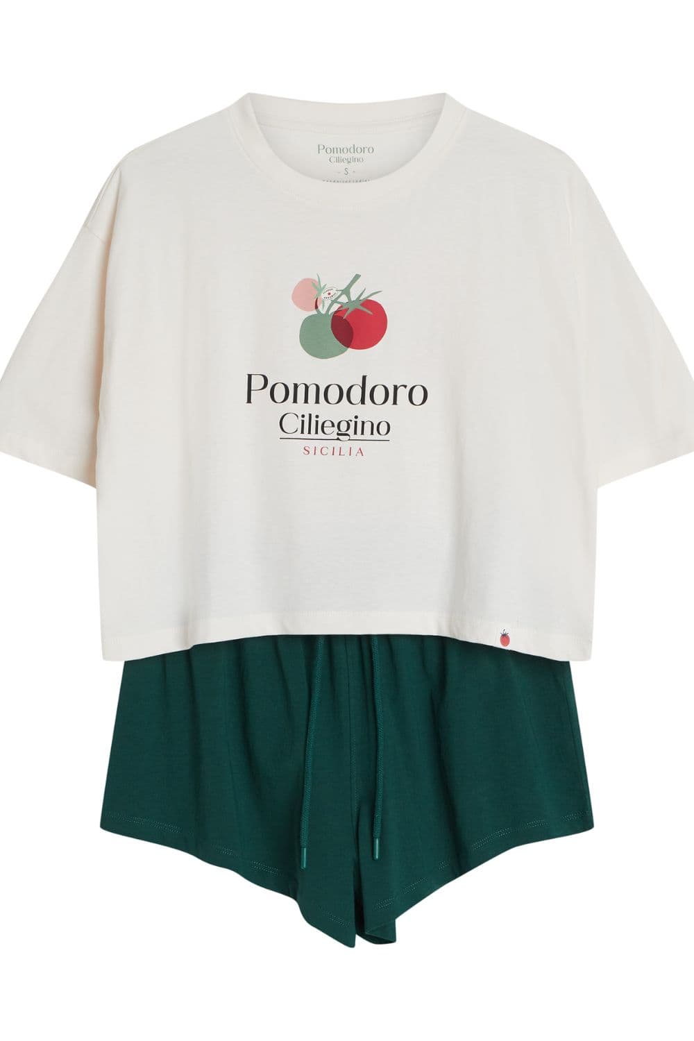 Pigiama model 225438 Henderson - Miniatura 2