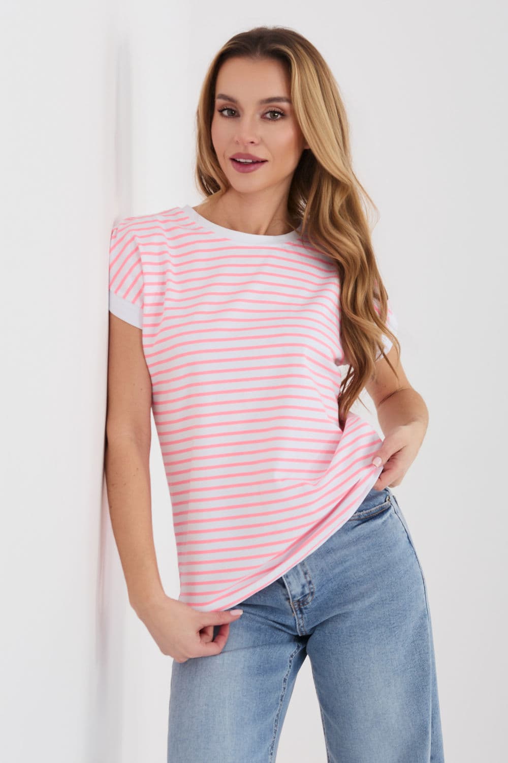 T-shirt model 225457 Relevance - Miniatura 4