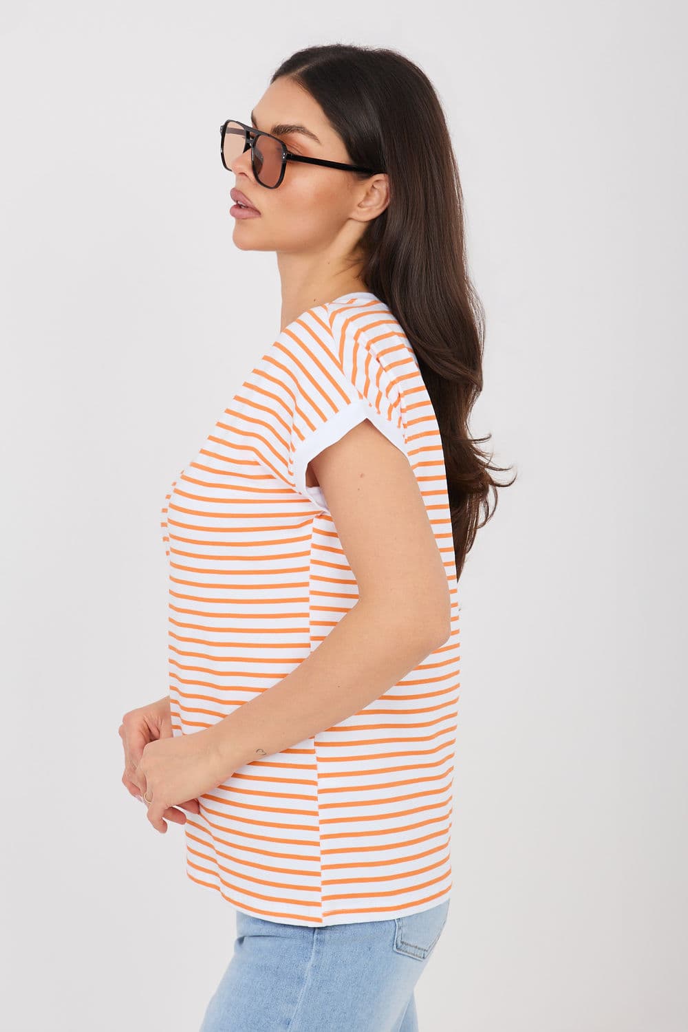 T-shirt model 225462 Relevance - Miniatura 2