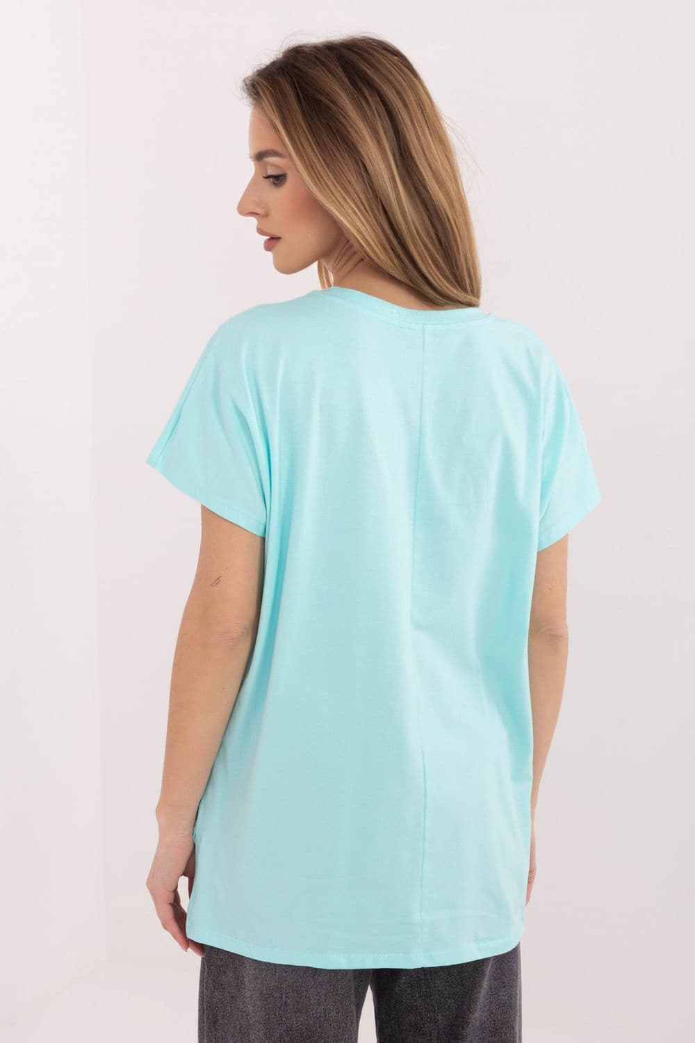 T-shirt model 225479 Relevance - Miniatura 3