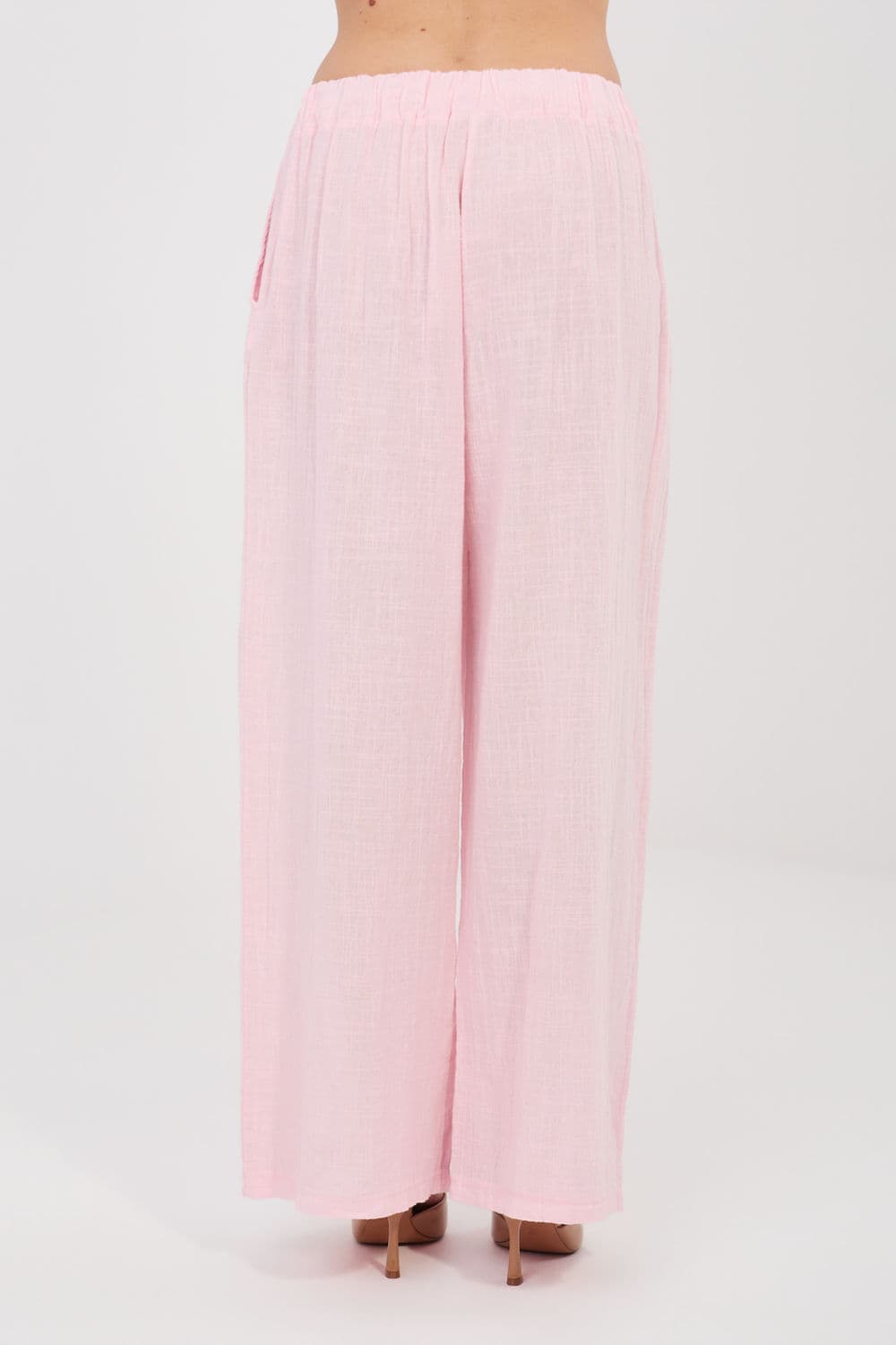 Pantaloni da donna model 225493 Italy Moda - Miniatura 3