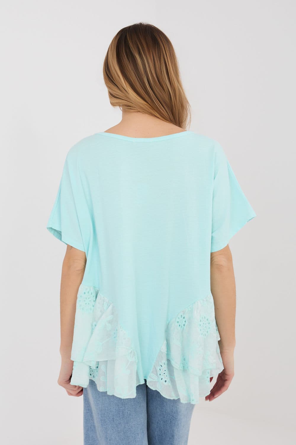Maglia model 225498 Italy Moda - Miniatura 3