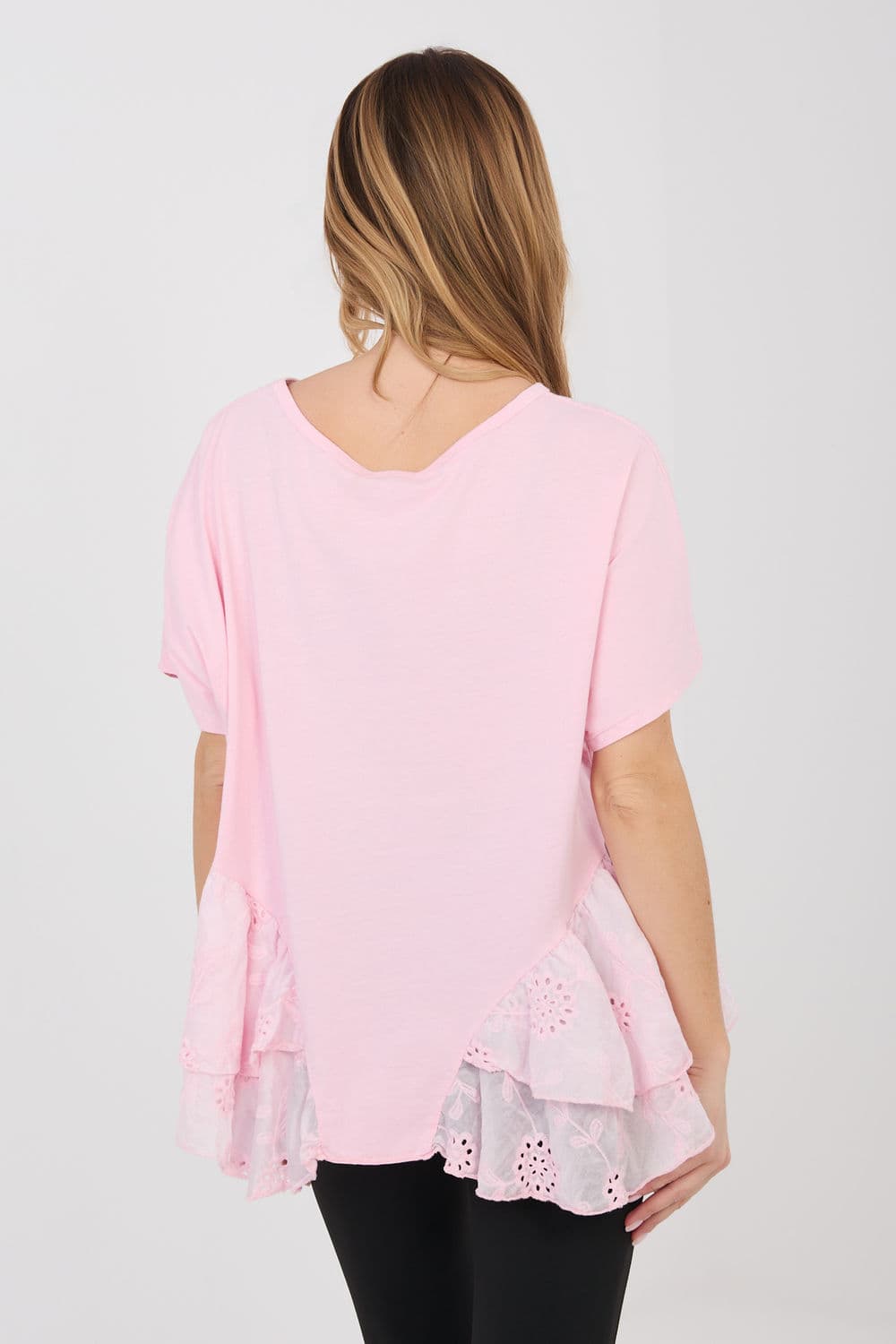 Maglia model 225501 Italy Moda - Miniatura 3