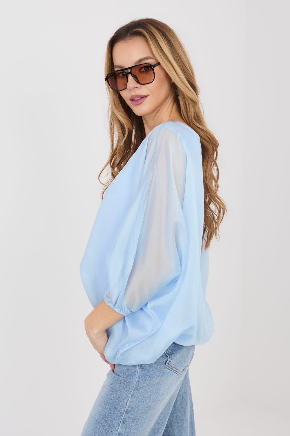Maglia model 225530 Italy Moda - Miniatura 2