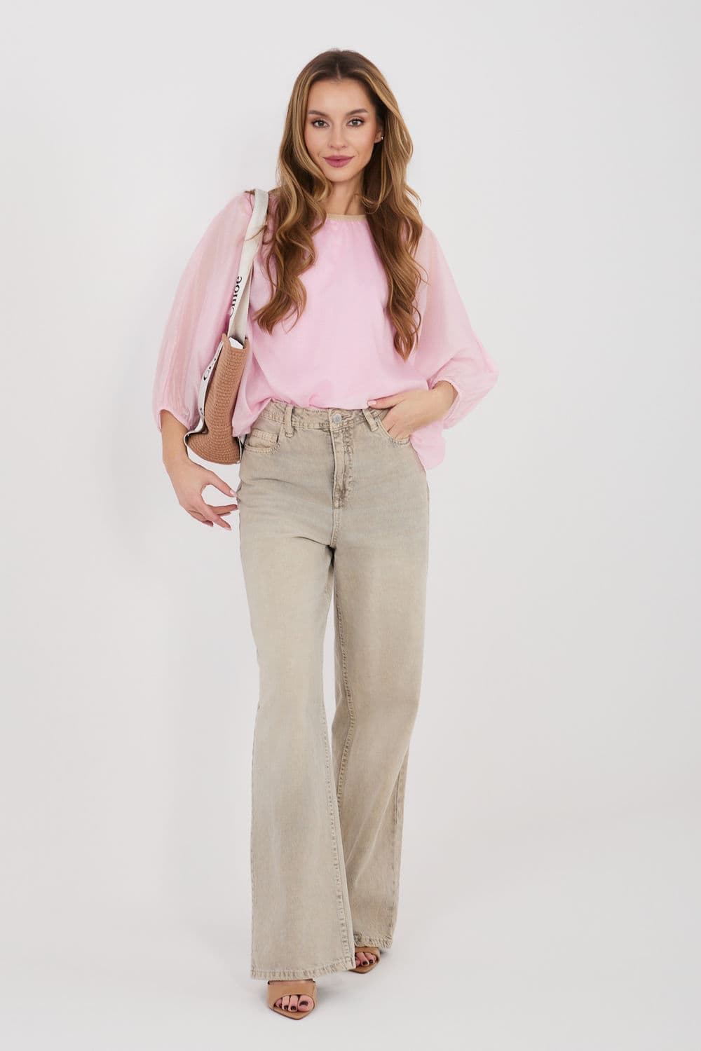 Maglia model 225531 Italy Moda - Miniatura 2