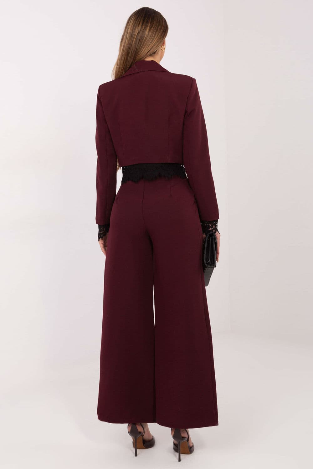 Pantaloni da donna model 225567 Rue Paris - Miniatura 3