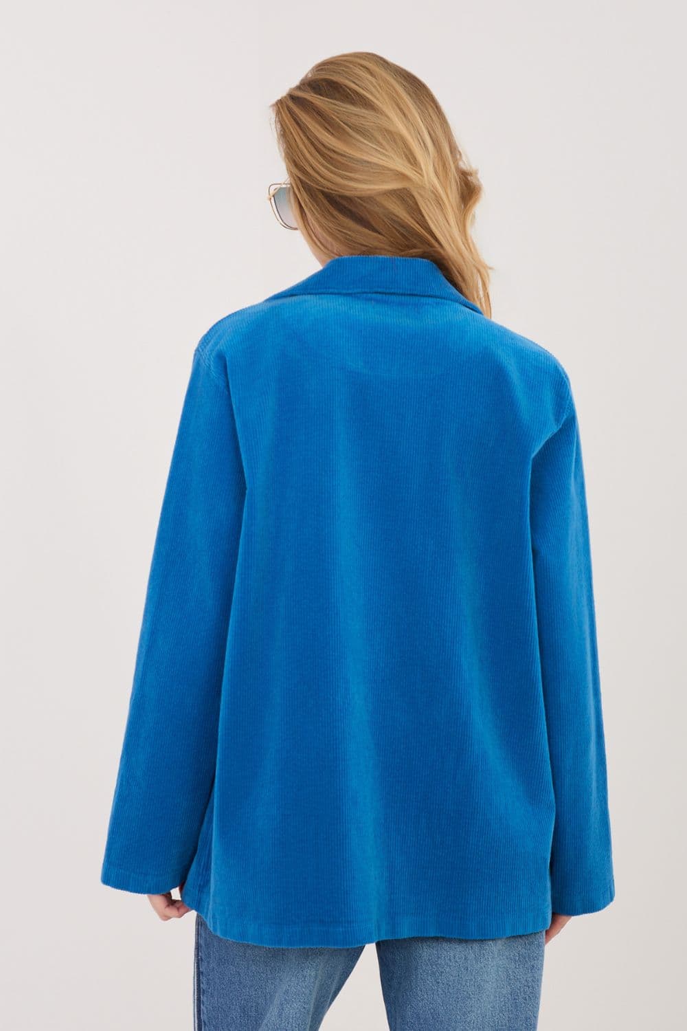 Giacca model 225537 Rue Paris - Miniatura 4