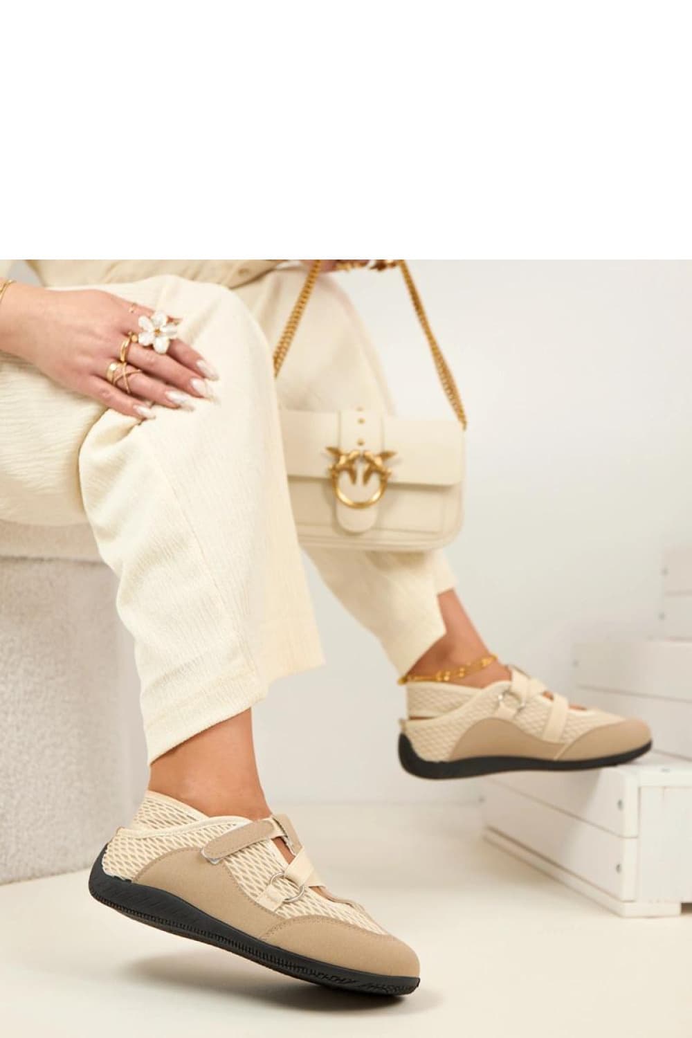 Ballerine model 225595 Solea - Miniatura 2