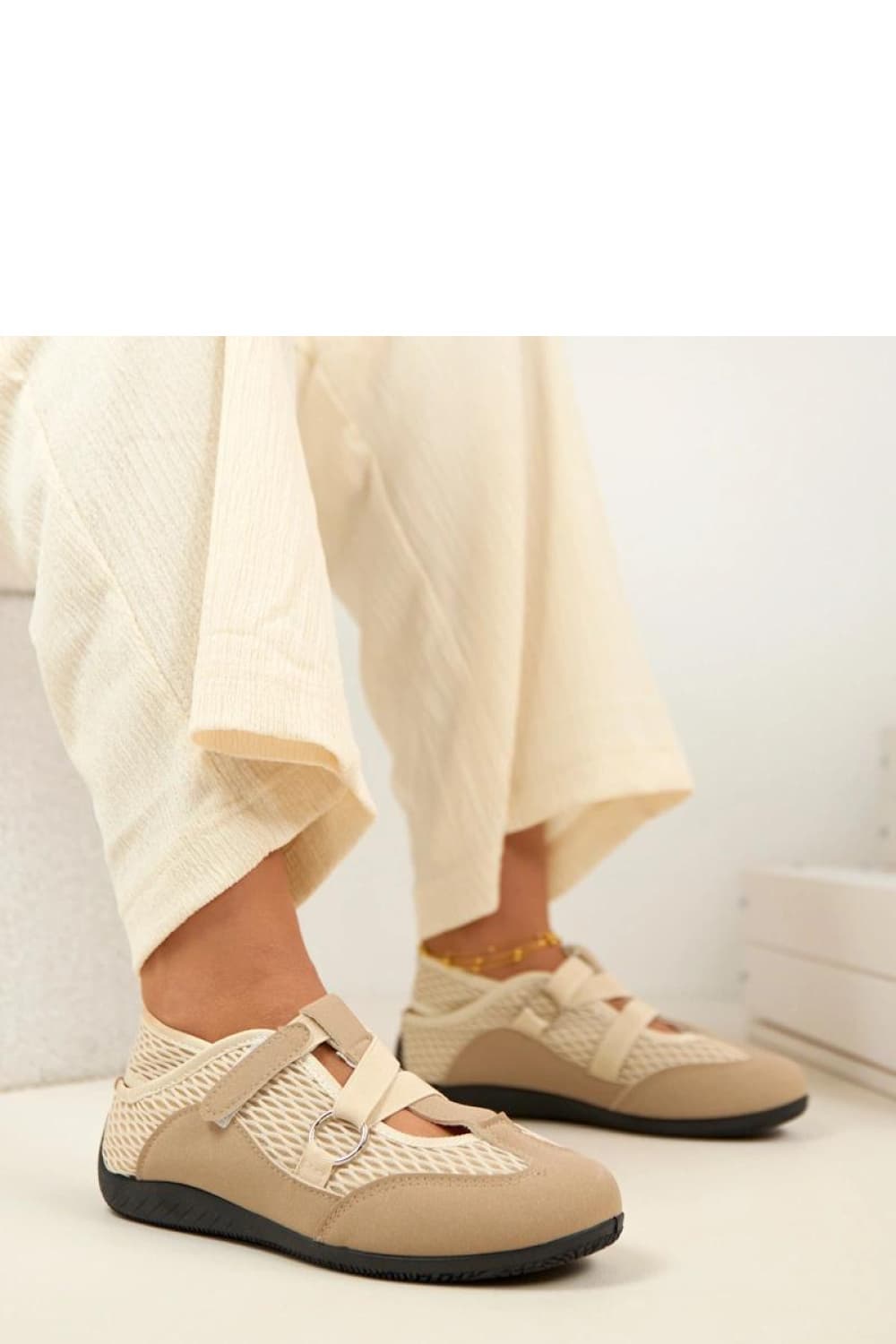 Ballerine model 225595 Solea - Miniatura 3