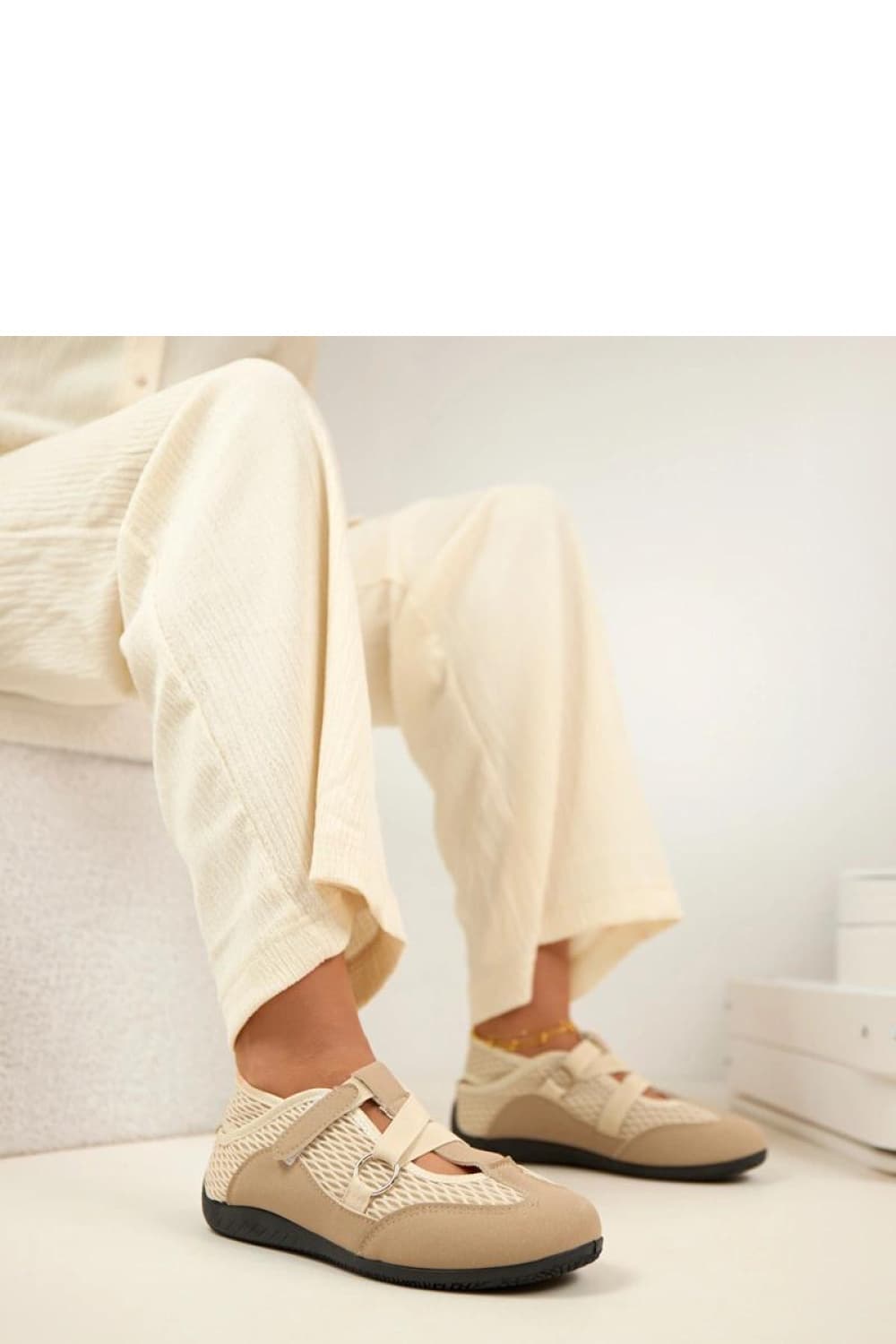Ballerine model 225595 Solea - Miniatura 4