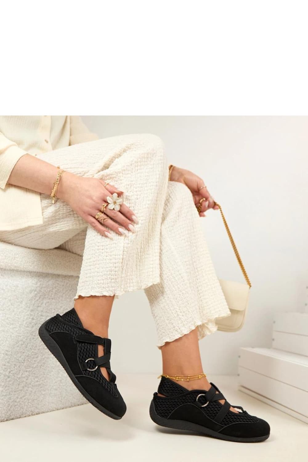 Ballerine model 225596 Solea - Miniatura 2