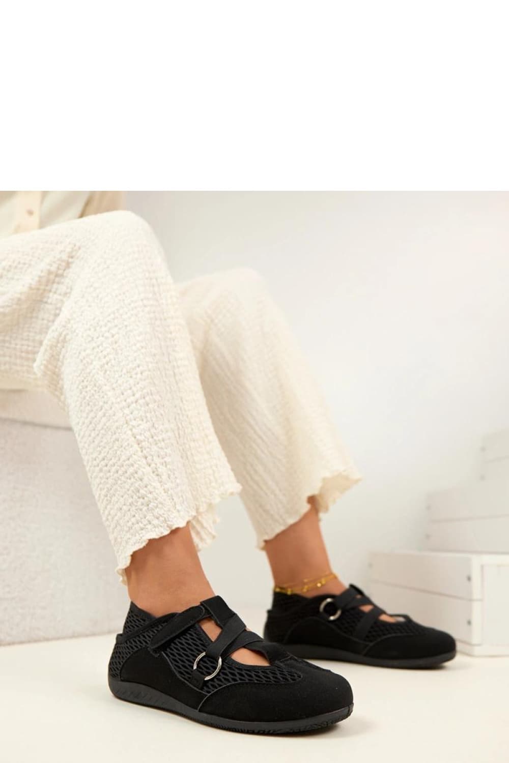 Ballerine model 225596 Solea - Miniatura 3