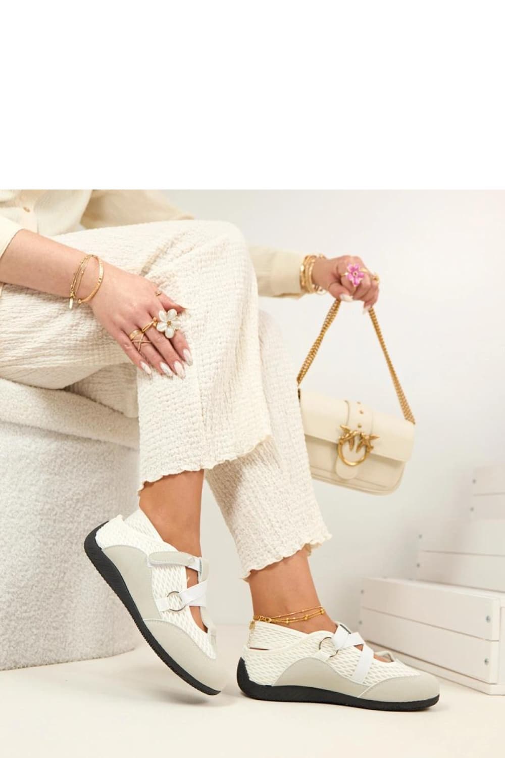 Ballerine model 225597 Solea - Miniatura 2