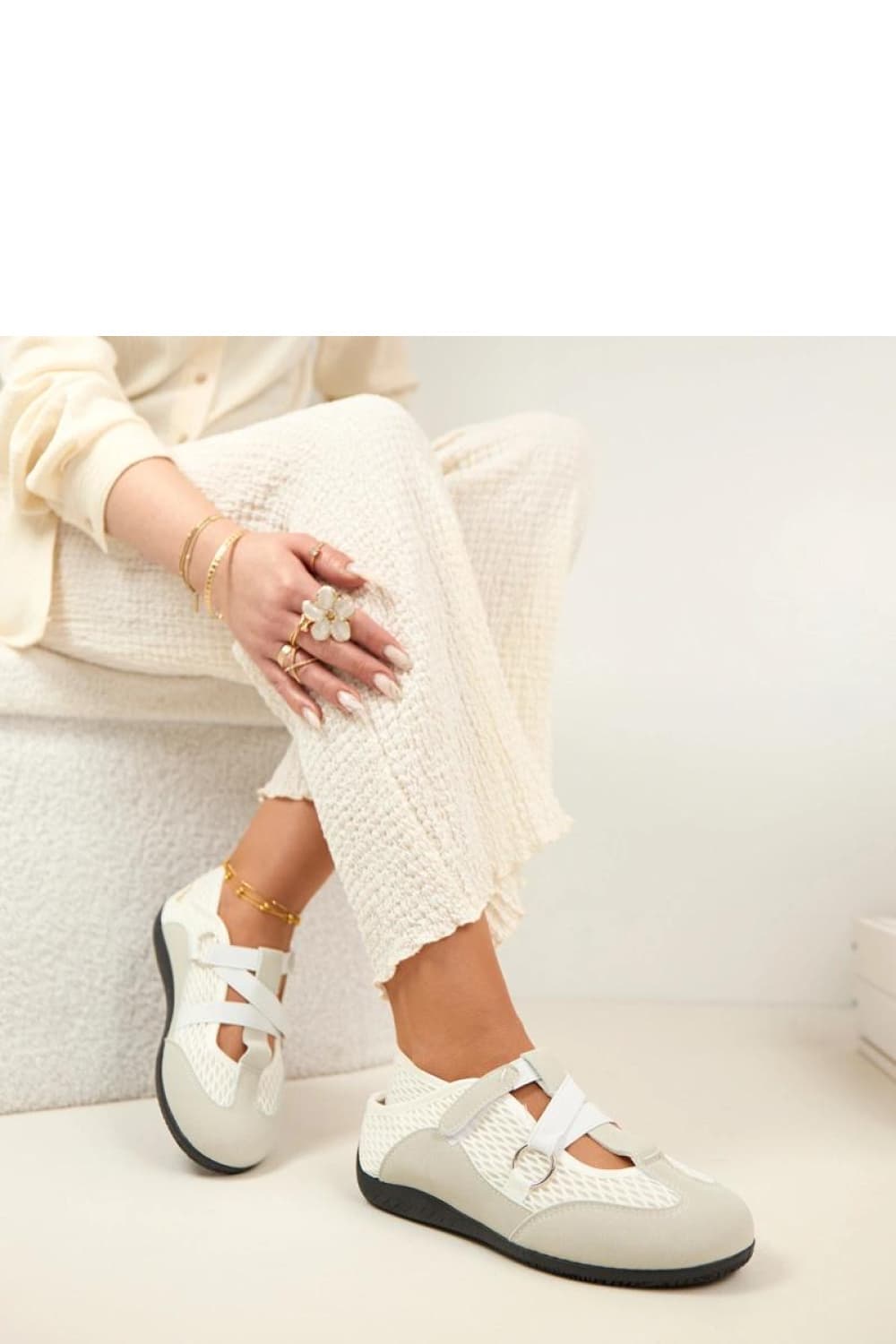 Ballerine model 225597 Solea - Miniatura 3