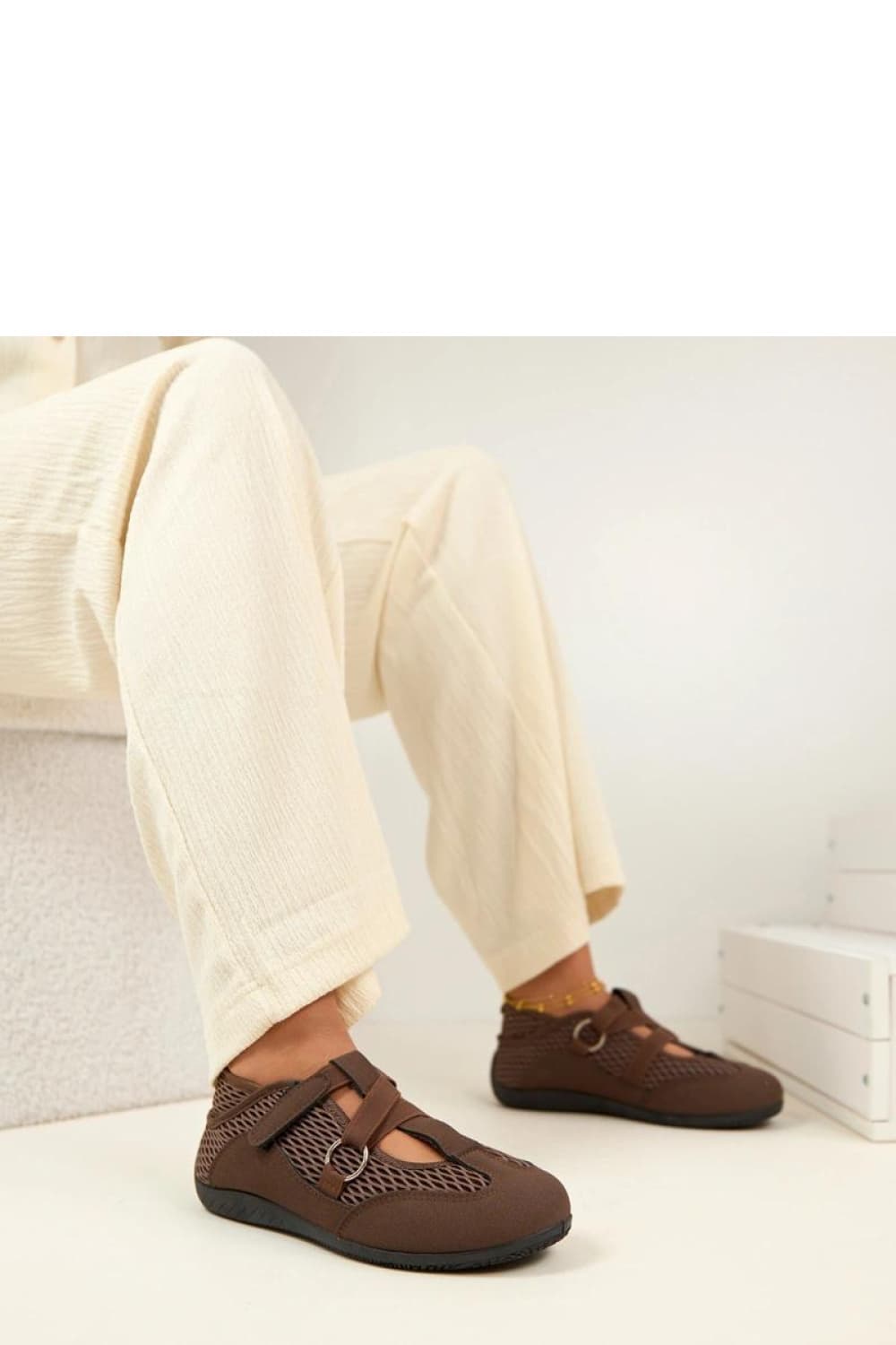 Ballerine model 225598 Solea - Miniatura 2