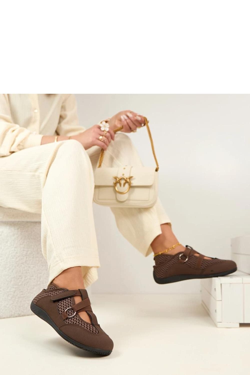Ballerine model 225598 Solea - Miniatura 3