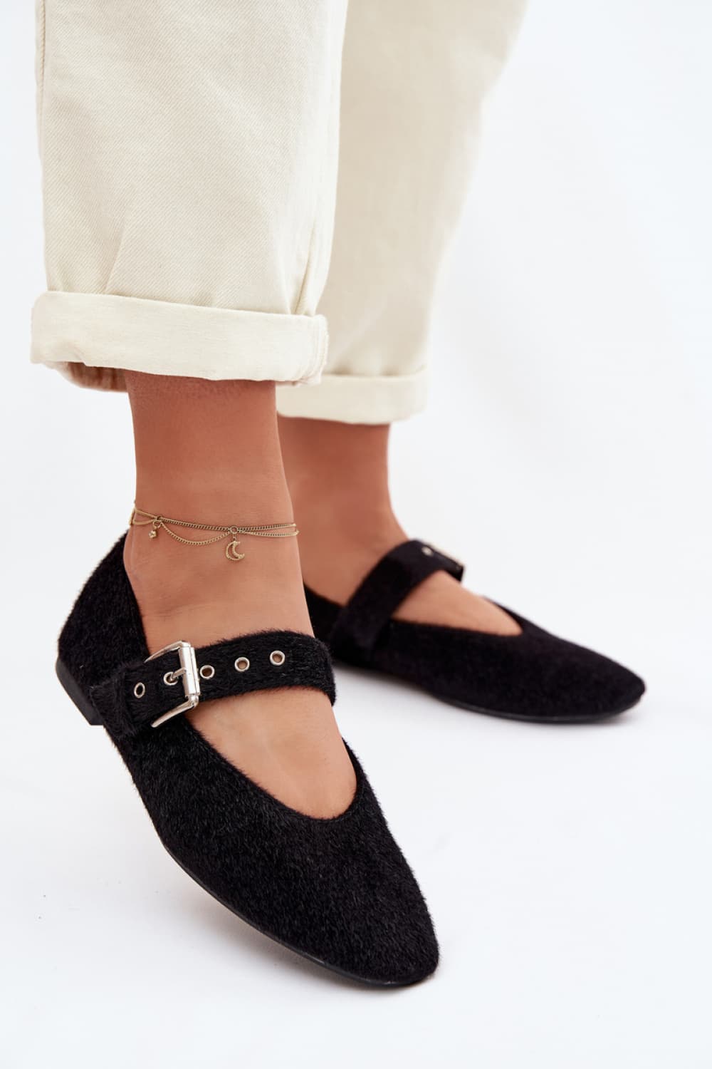 Ballerine model 225603 Step in style