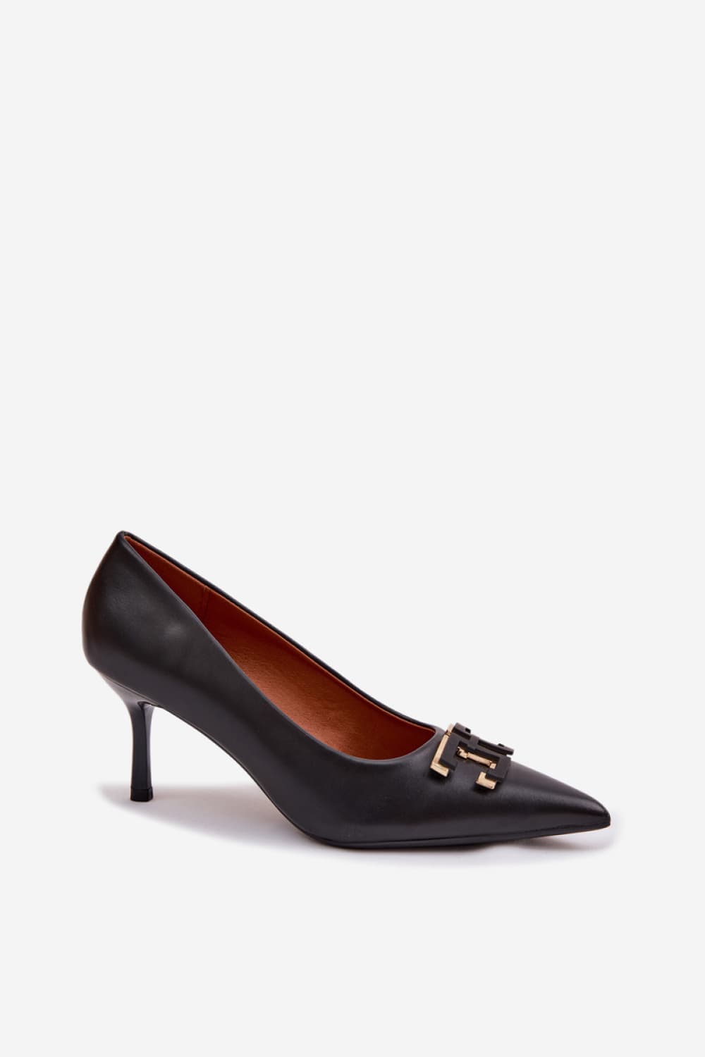 Scarpe con tacco a spillo model 225605 Step in style - Miniatura 2