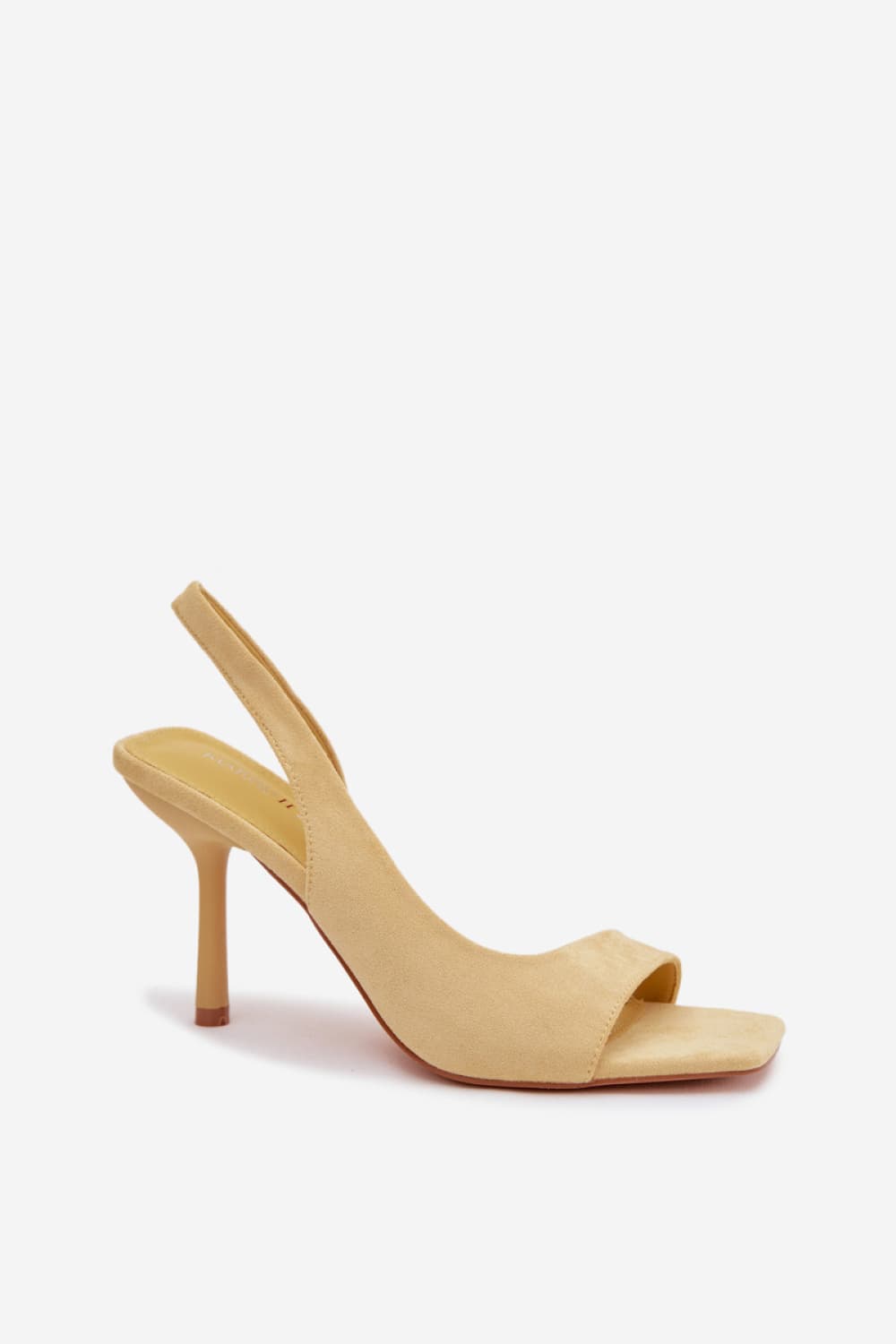 Sandali con tacco model 225631 Step in style - Miniatura 2