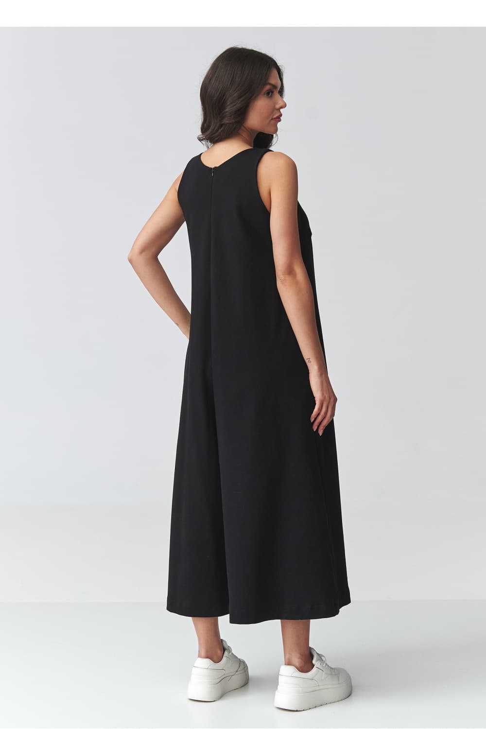 Tuta model 225673 Makadamia - Miniatura 3
