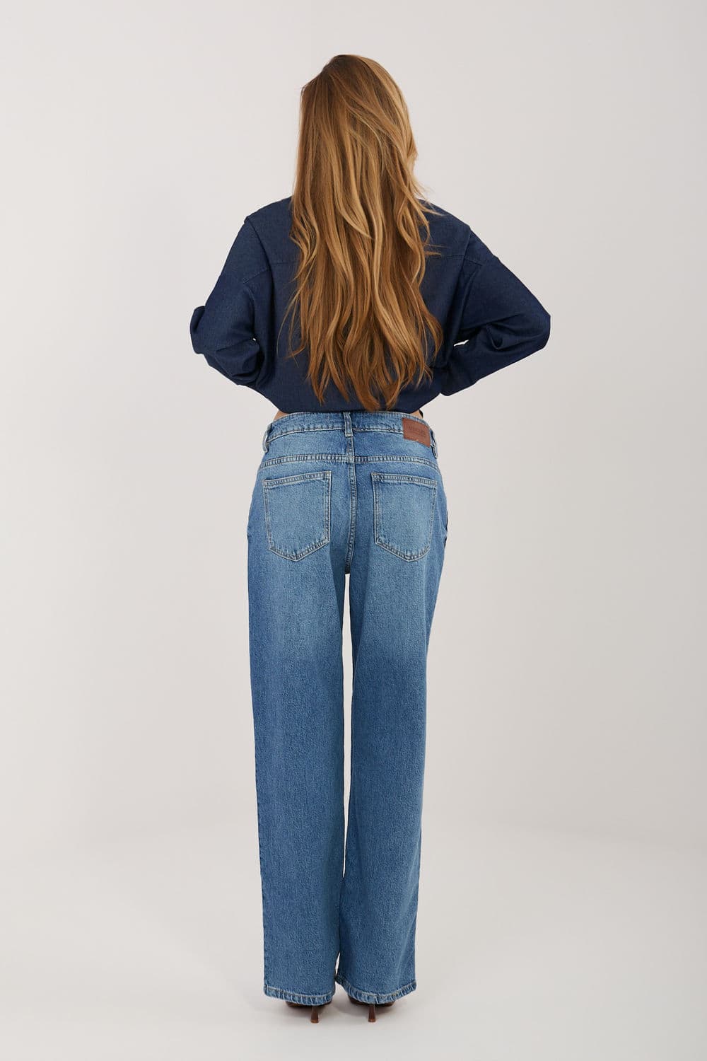 Jeans model 225707 Sublevel - Miniatura 3