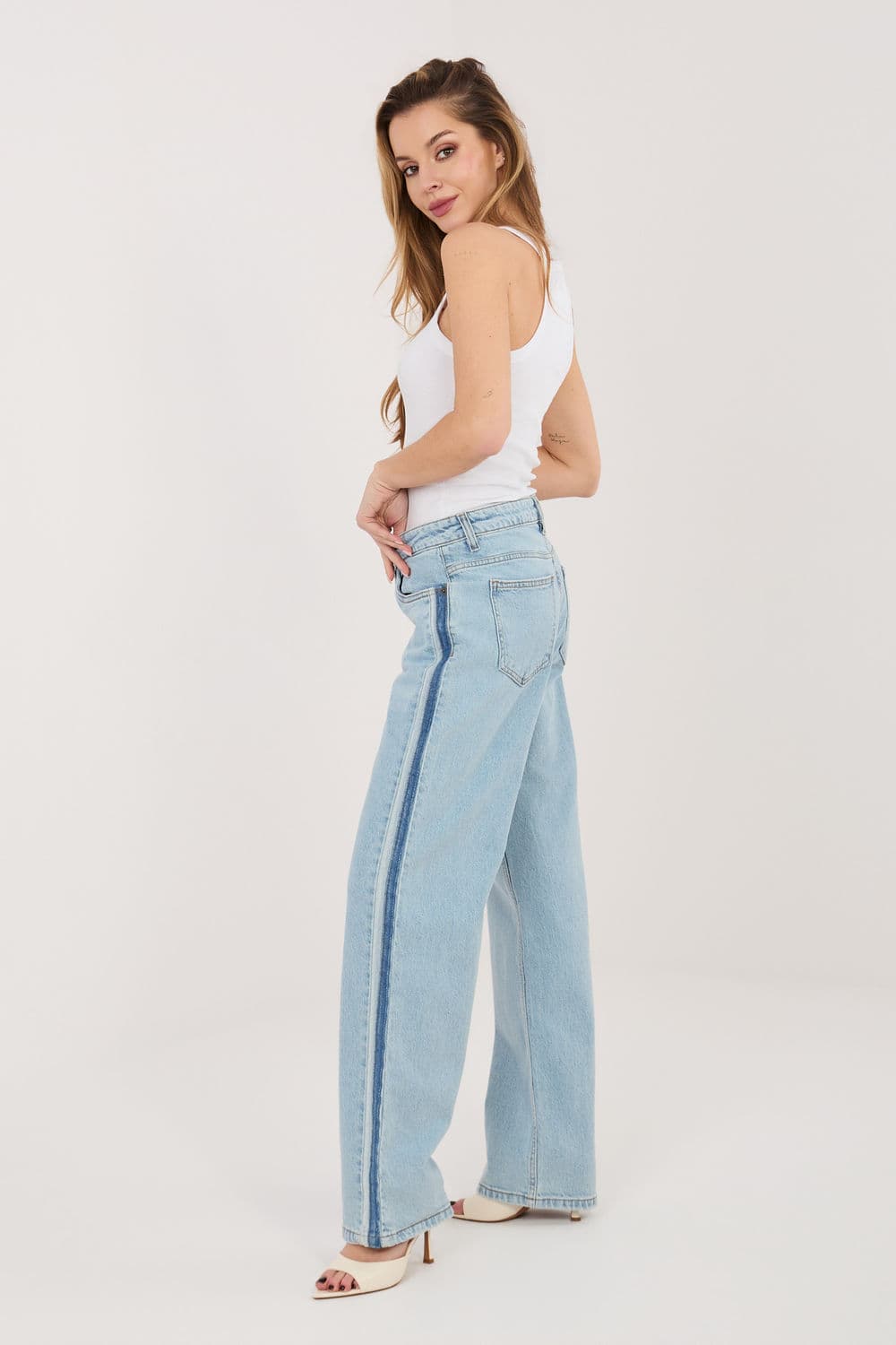 Jeans model 225708 Sublevel - Miniatura 3