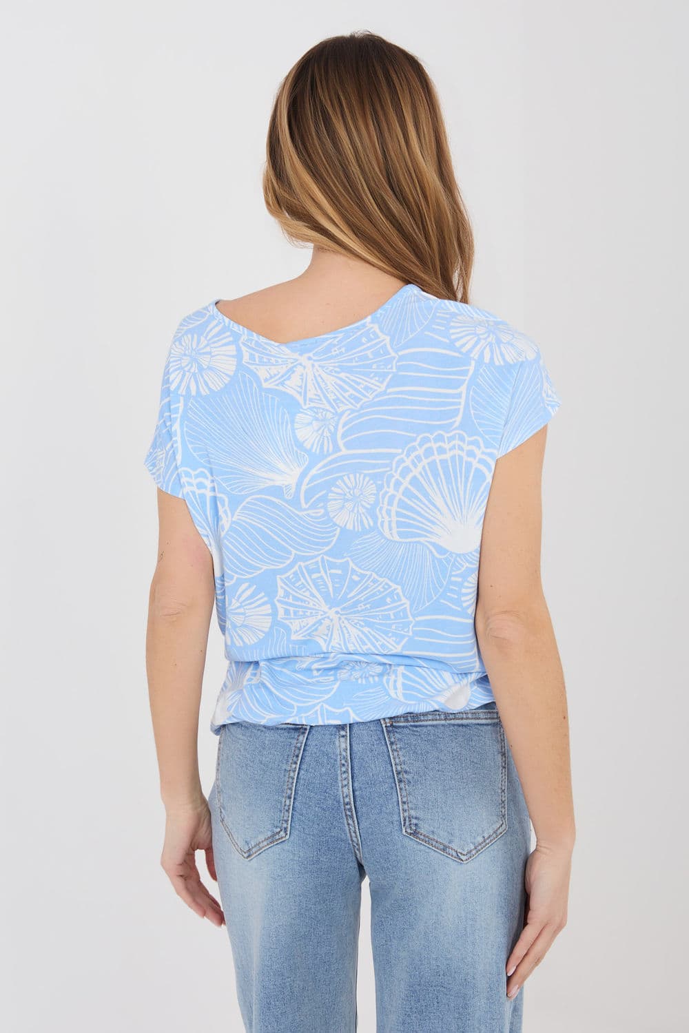Maglia model 225713 Sublevel - Miniatura 3