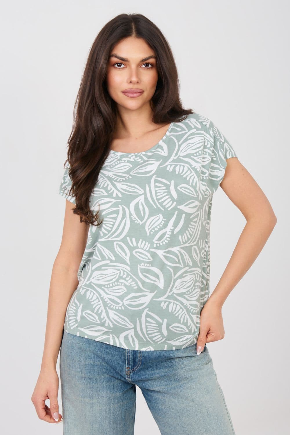 Maglia model 225712 Sublevel - Miniatura 4