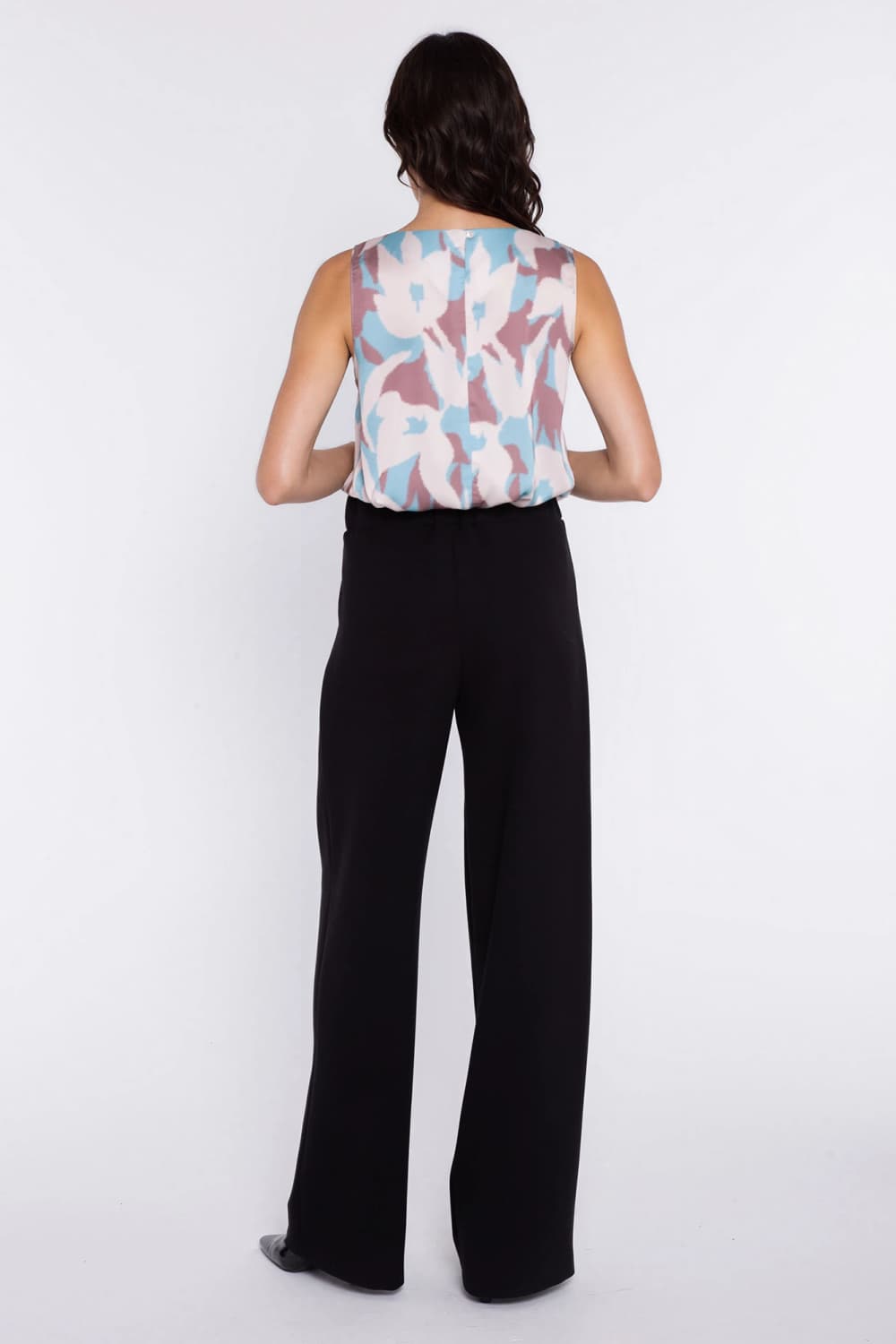 Pantaloni da donna model 225825 Nife - Miniatura 3