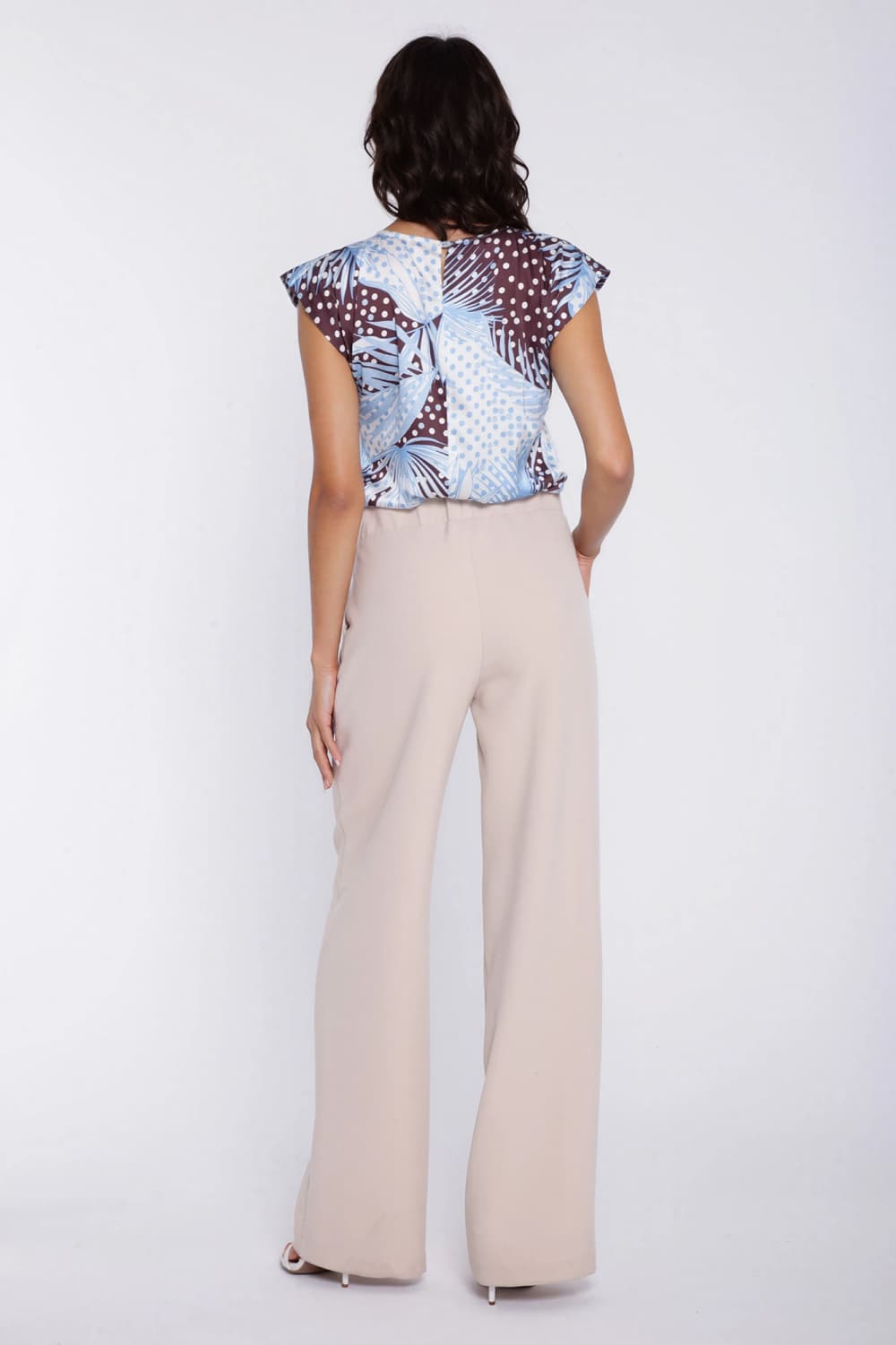 Pantaloni da donna model 225826 Nife - Miniatura 3
