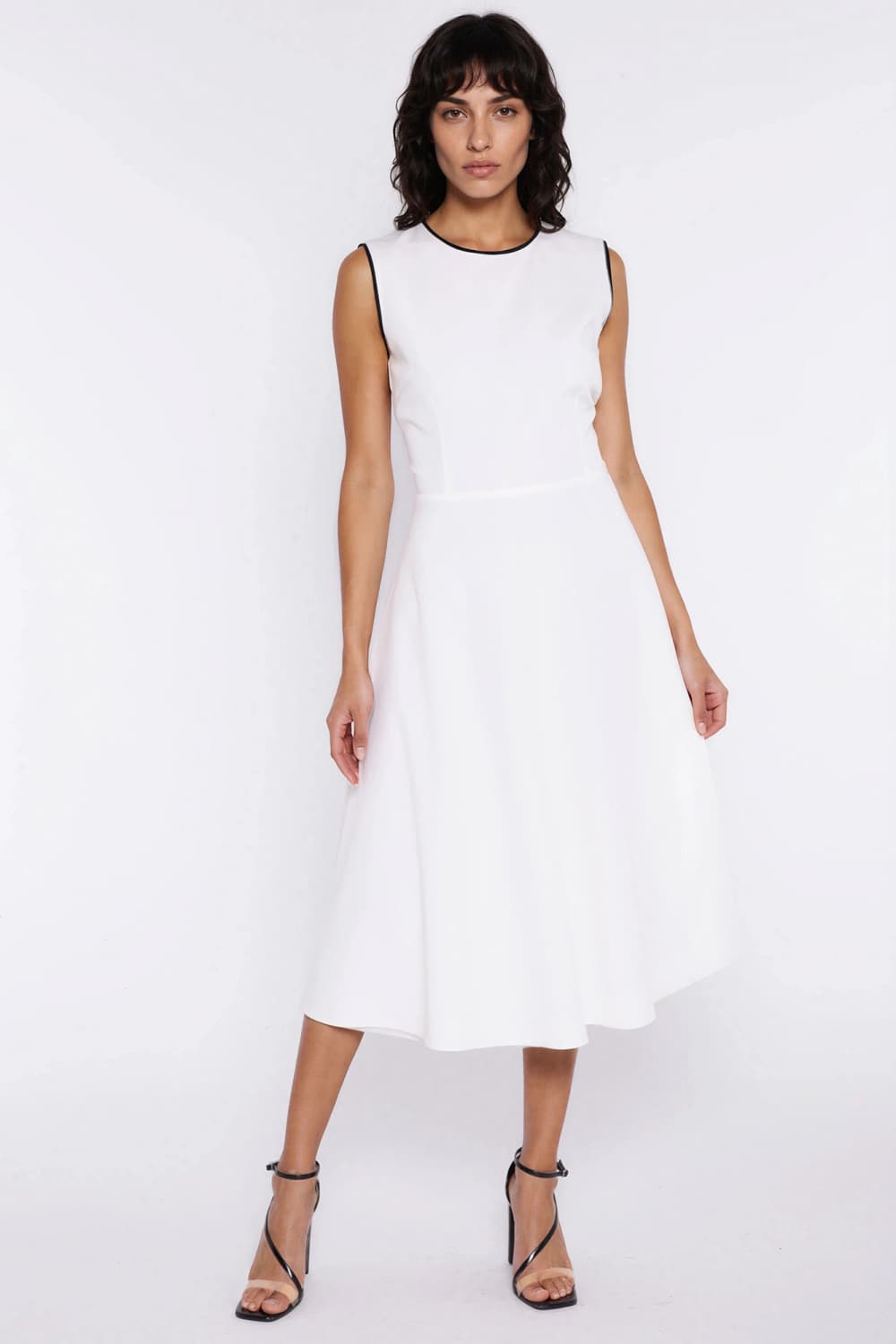 Vestito da giorno model 225827 Nife