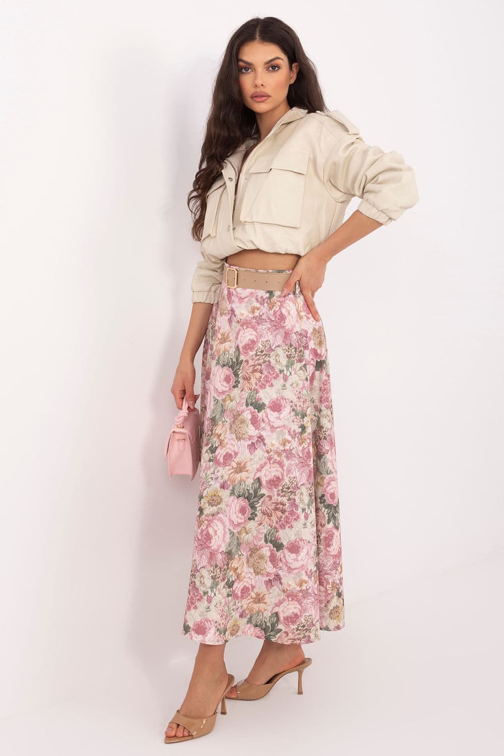 Gonna model 225834 Rue Paris - Miniatura 2