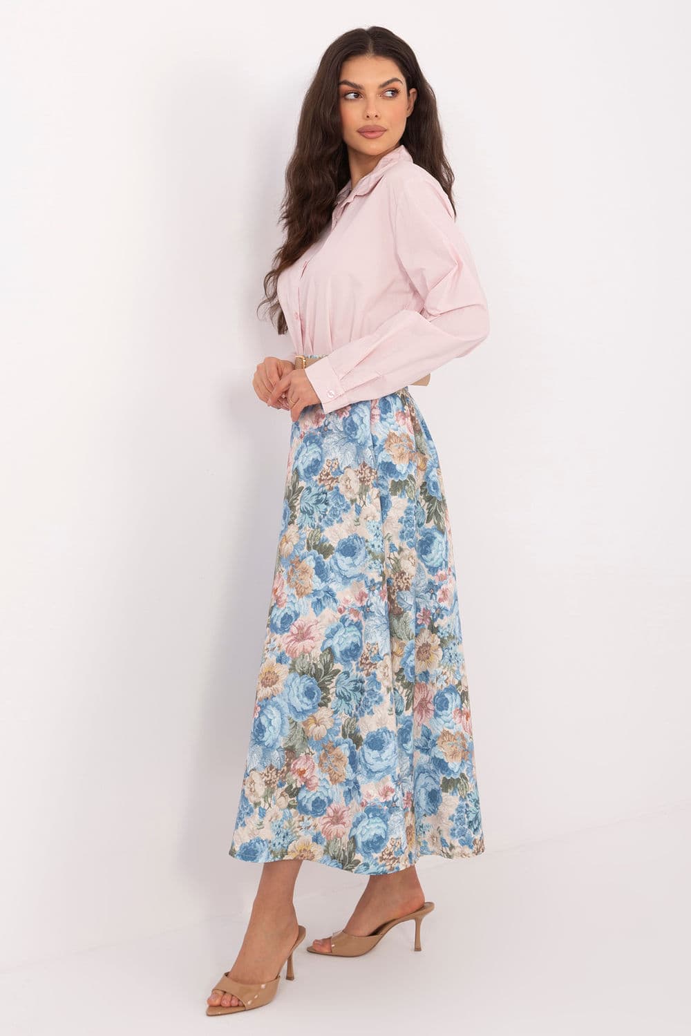 Gonna model 225835 Rue Paris - Miniatura 2