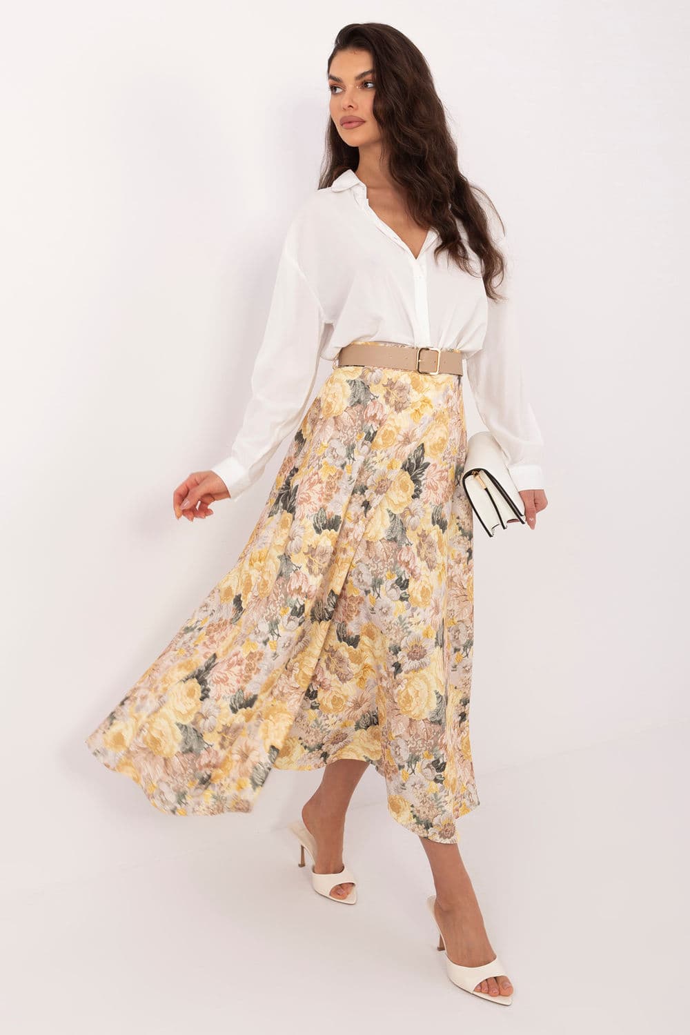 Gonna model 225837 Rue Paris - Miniatura 2