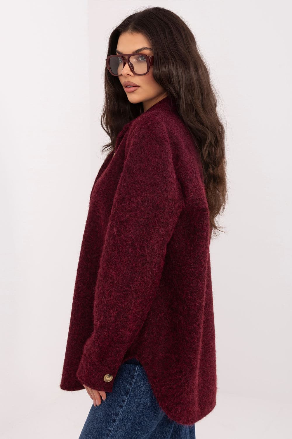 Giubbino model 225838 Rue Paris - Miniatura 3