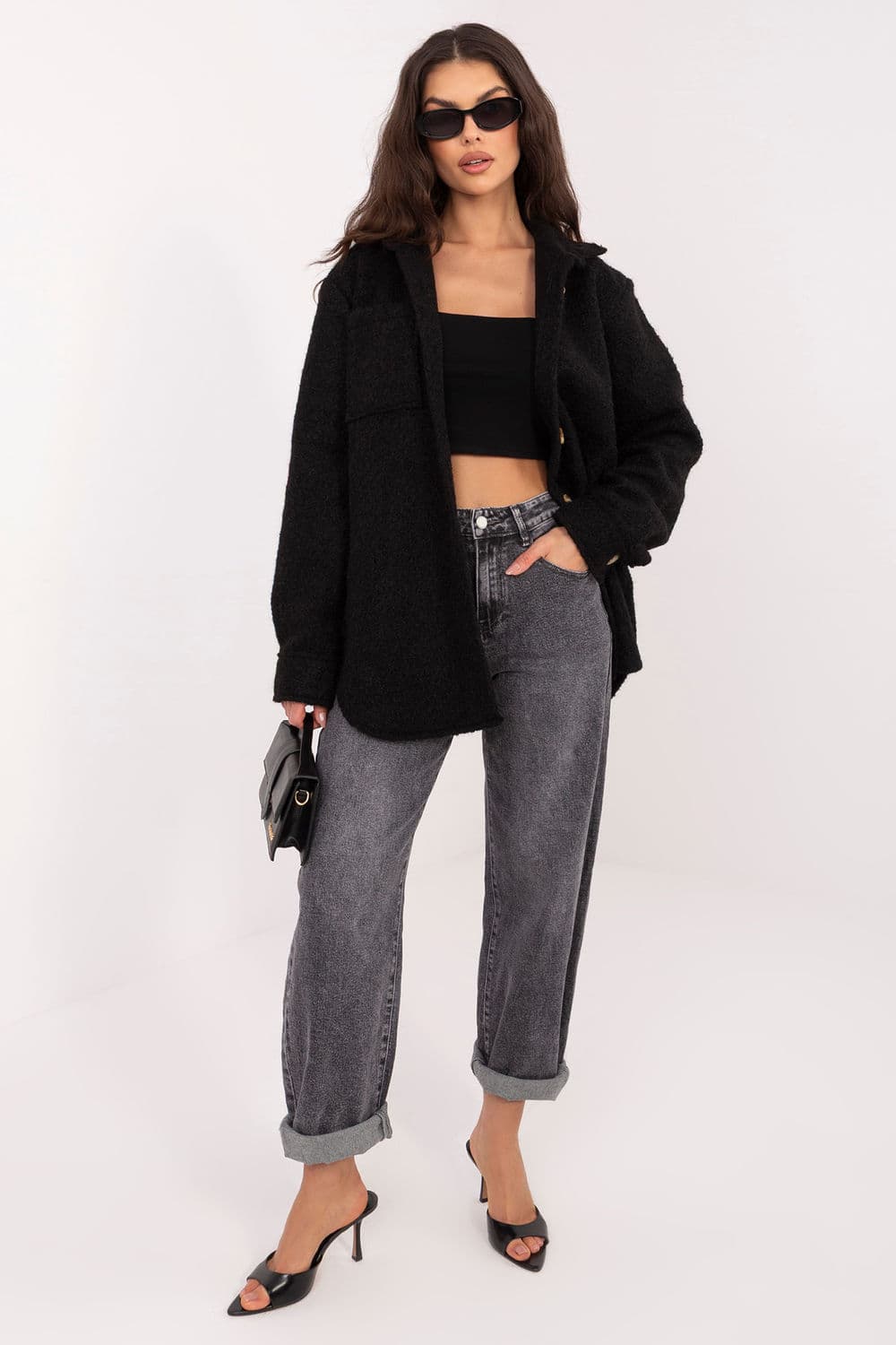 Giubbino model 225839 Rue Paris - Miniatura 2