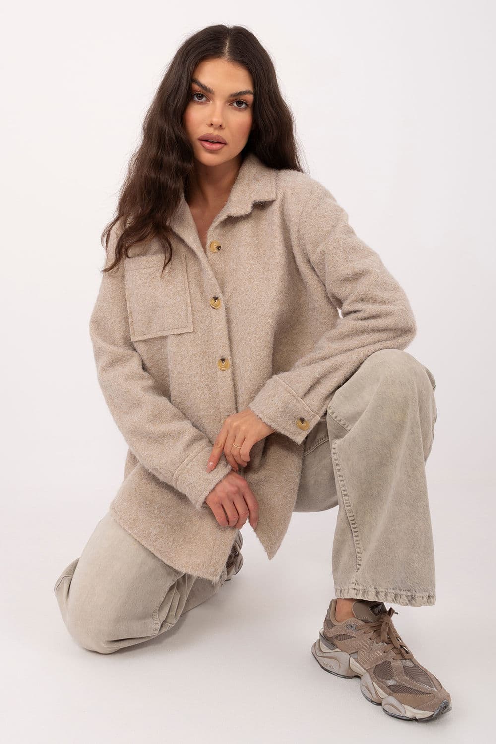 Giubbino model 225841 Rue Paris - Miniatura 2