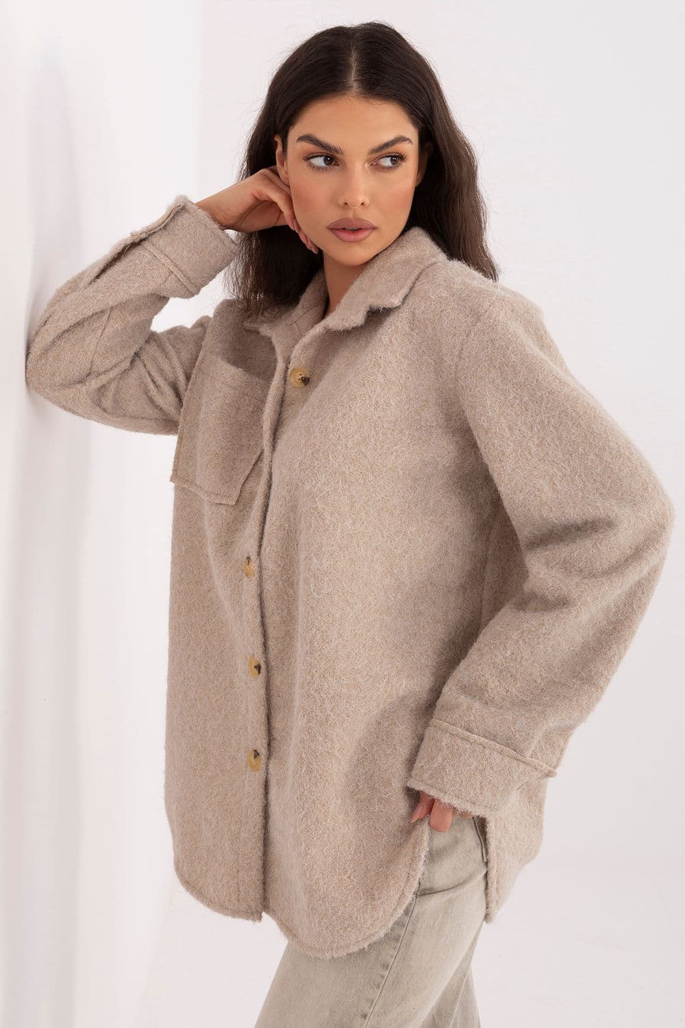 Giubbino model 225841 Rue Paris - Miniatura 3