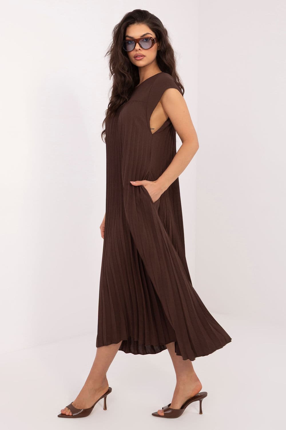 Vestito da giorno model 225852 Rue Paris - Miniatura 2