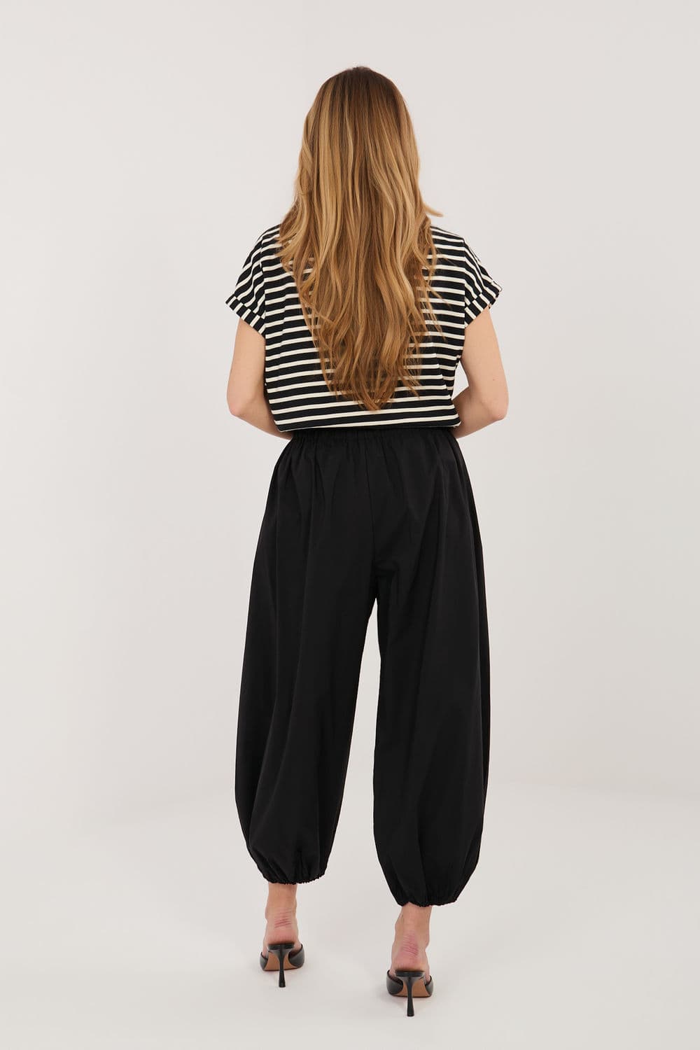 Pantaloni da donna model 225859 Rue Paris - Miniatura 3