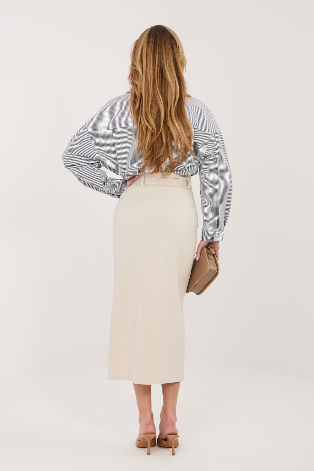 Gonna model 225872 Rue Paris - Miniatura 3