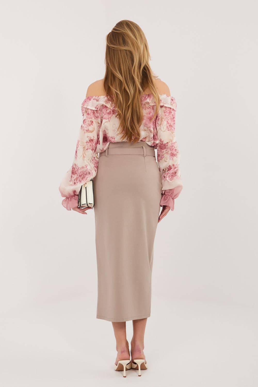 Gonna model 225873 Rue Paris - Miniatura 3