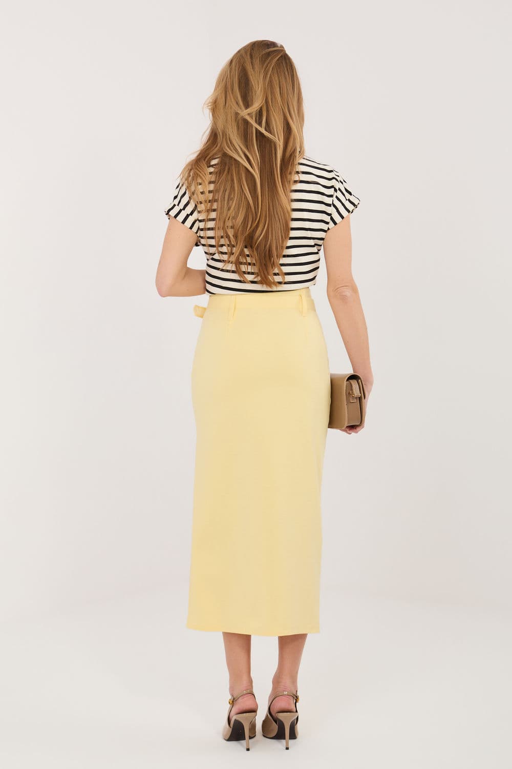 Gonna model 225874 Rue Paris - Miniatura 3