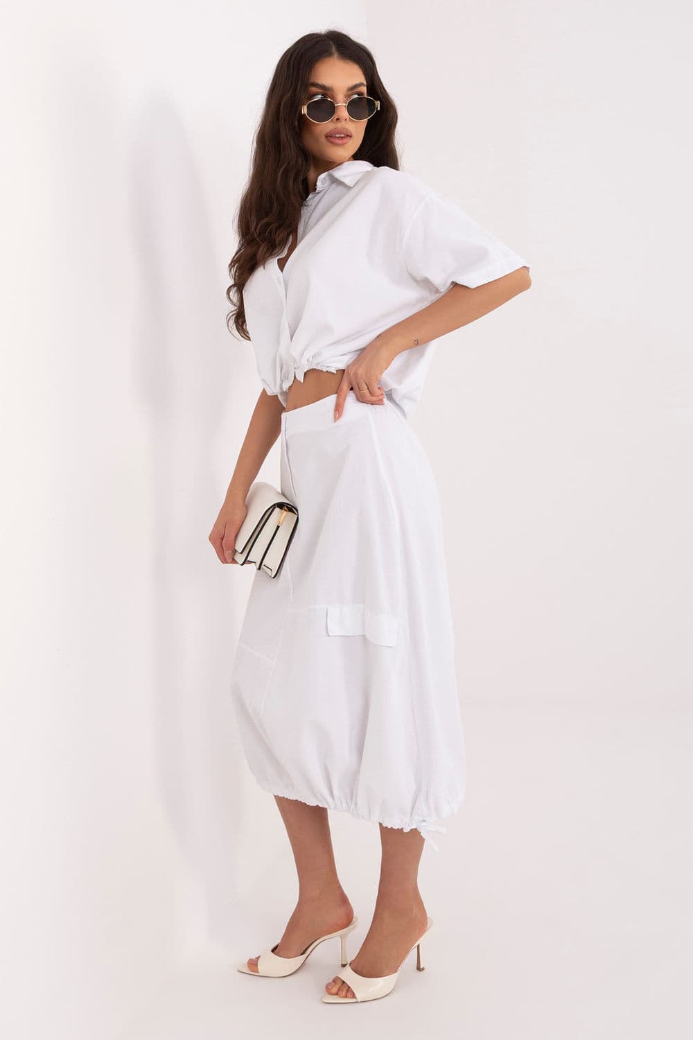 Gonna model 225881 Rue Paris - Miniatura 2
