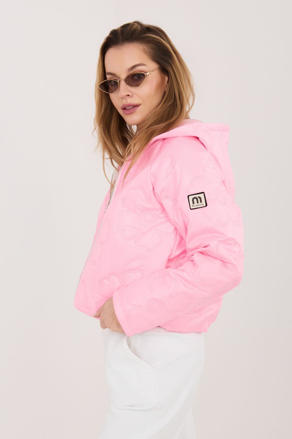 Giubbino model 225895 Rue Paris - Miniatura 3