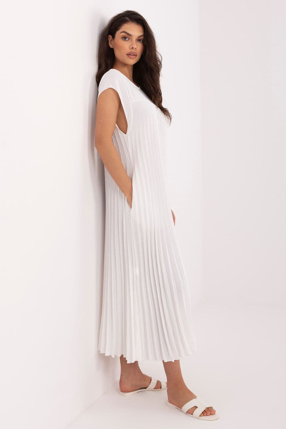 Vestito da giorno model 225847 Rue Paris - Miniatura 3