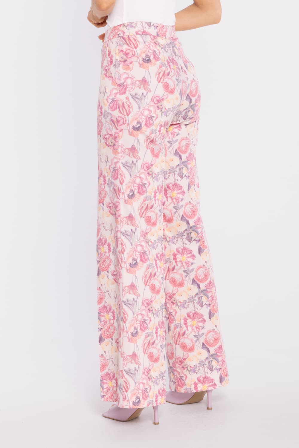 Pantaloni da donna model 225906 Moe - Miniatura 3
