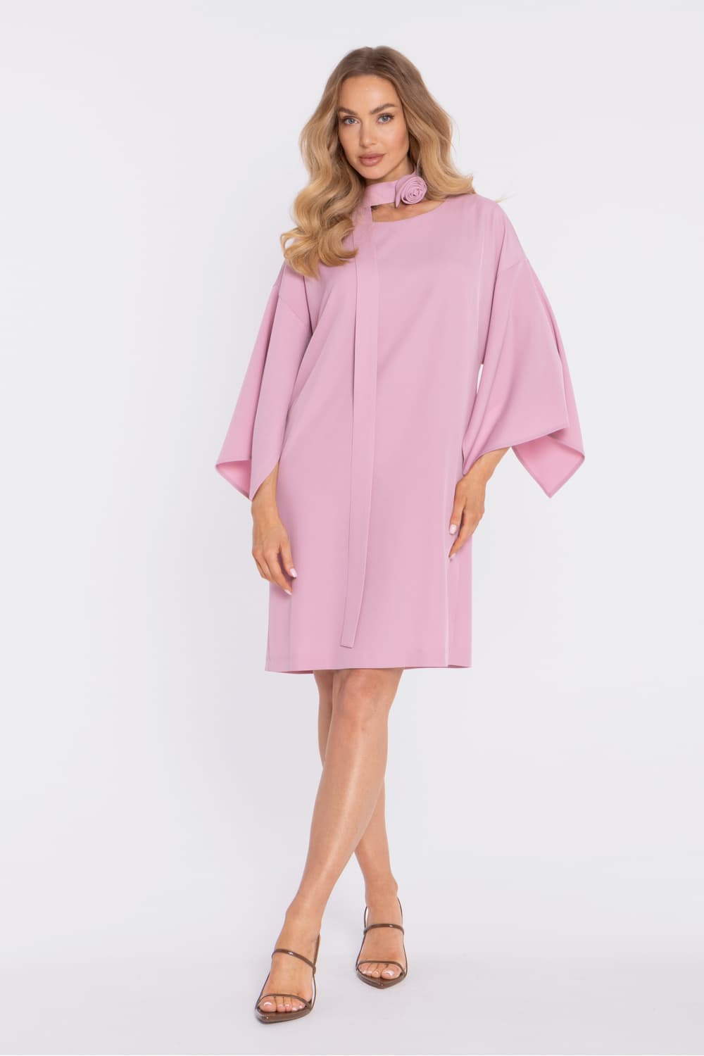 Vestito da cocktail model 225913 Moe - Miniatura 4